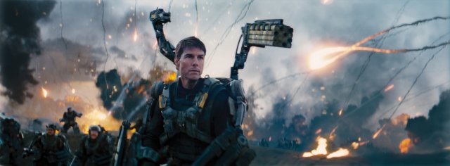 Edge of Tomorrow - Senza Domani - Immagine 109625
