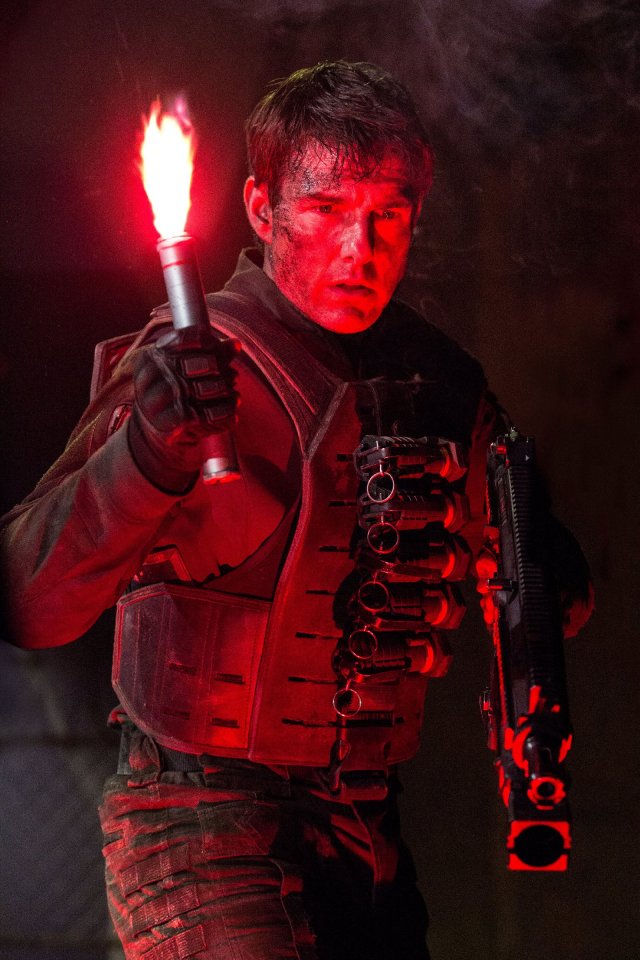 Edge of Tomorrow - Senza Domani - Immagine 114373