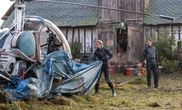 Edge of Tomorrow - Senza Domani - Immagine 114374