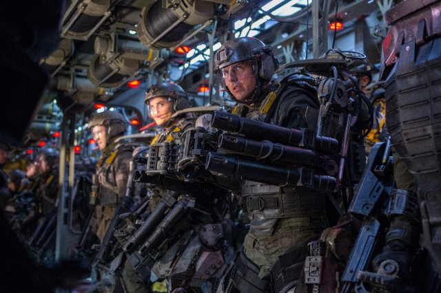 Edge of Tomorrow - Senza Domani - Immagine 114375