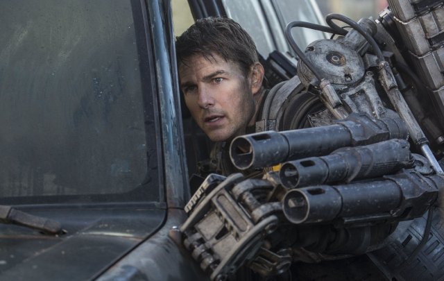Edge of Tomorrow - Senza Domani - Immagine 114376