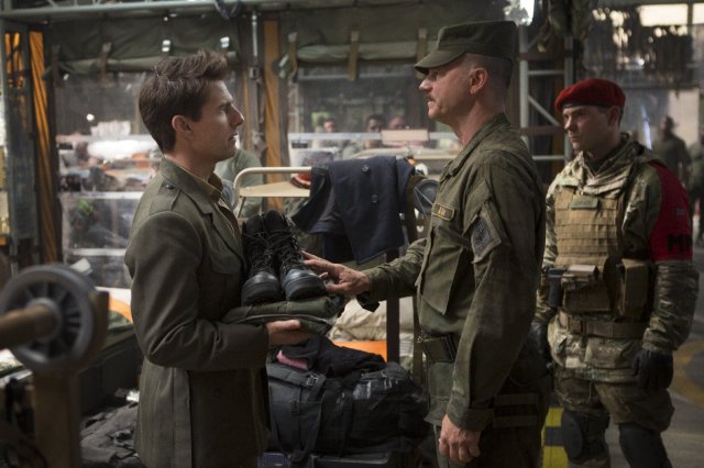 Edge of Tomorrow - Senza Domani - Immagine 114378