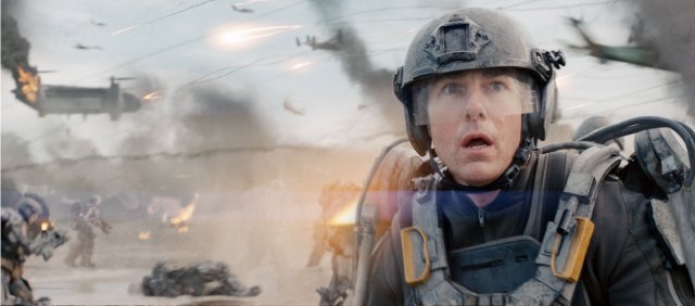 Edge of Tomorrow - Senza Domani - Immagine 114379