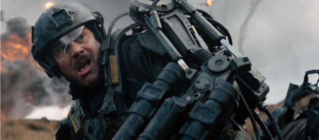 Edge of Tomorrow - Senza Domani - Immagine 114380