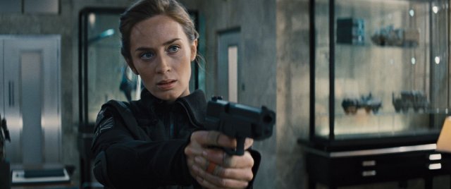 Edge of Tomorrow - Senza Domani - Immagine 114382