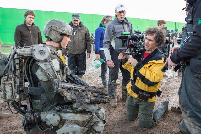 Edge of Tomorrow - Senza Domani - Immagine 114385