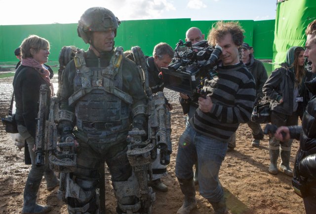 Edge of Tomorrow - Senza Domani - Immagine 114386
