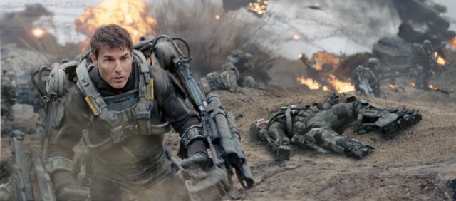 Edge of Tomorrow - Senza Domani - Immagine 114389