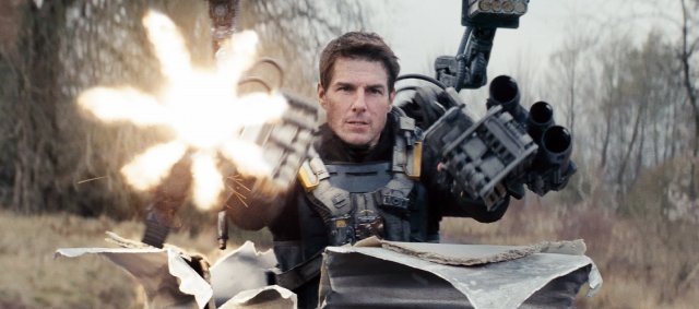 Edge of Tomorrow - Senza Domani - Immagine 114393