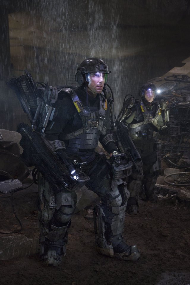 Edge of Tomorrow - Senza Domani - Immagine 114396