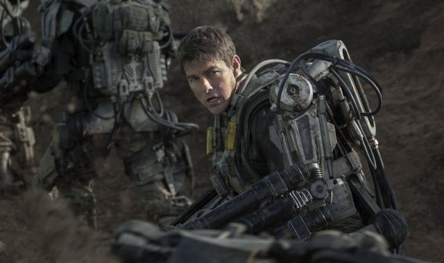 Edge of Tomorrow - Senza Domani - Immagine 114398
