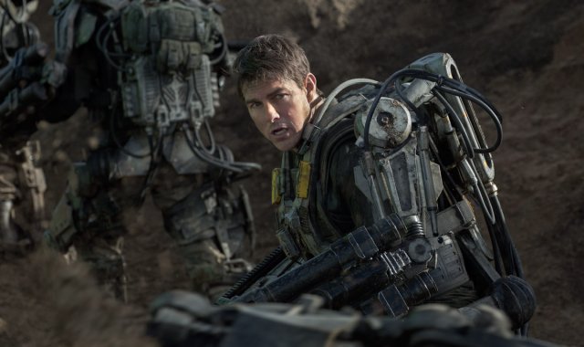 Edge of Tomorrow - Senza Domani - Immagine 114705