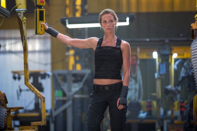 Edge of Tomorrow - Senza Domani - Immagine 114706