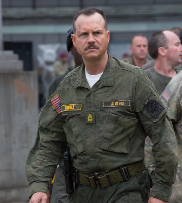 Edge of Tomorrow - Senza Domani - Immagine 114707
