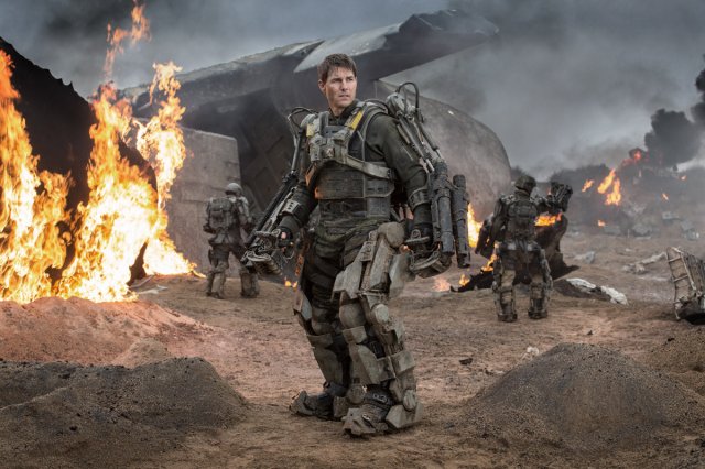 Edge of Tomorrow - Senza Domani - Immagine 114709