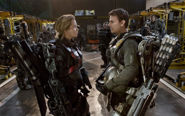 Edge of Tomorrow - Senza Domani - Immagine 114711