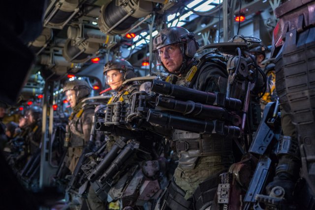Edge of Tomorrow - Senza Domani - Immagine 114713
