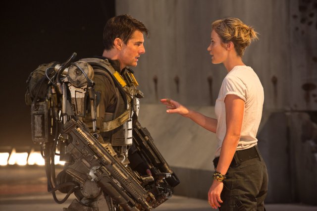 Edge of Tomorrow - Senza Domani - Immagine 114714