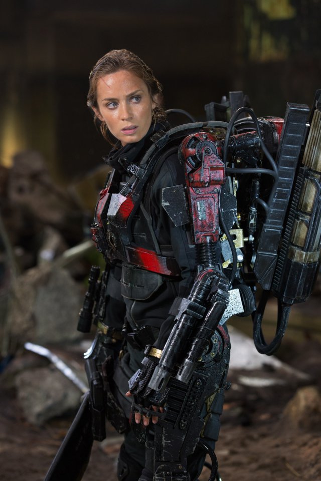 Edge of Tomorrow - Senza Domani - Immagine 114715