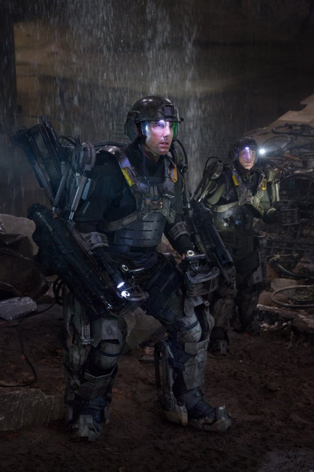 Edge of Tomorrow - Senza Domani - Immagine 114716