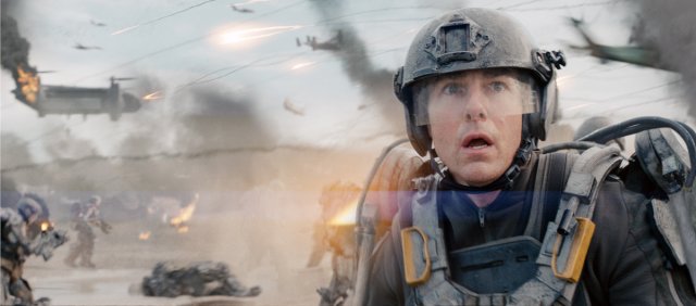 Edge of Tomorrow - Senza Domani - Immagine 114717