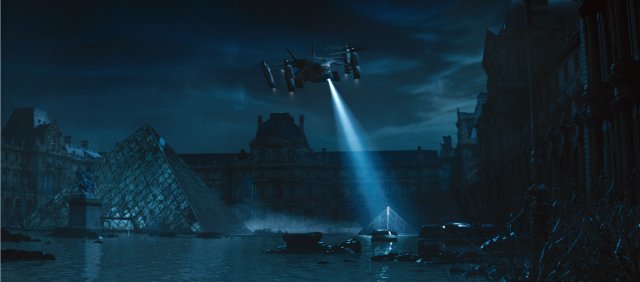 Edge of Tomorrow - Senza Domani - Immagine 114718