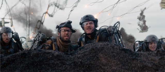 Edge of Tomorrow - Senza Domani - Immagine 114722