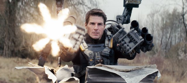 Edge of Tomorrow - Senza Domani - Immagine 114725