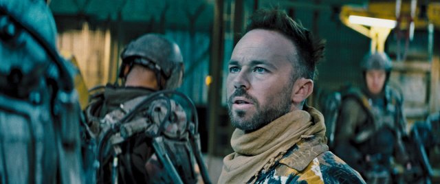 Edge of Tomorrow - Senza Domani - Immagine 114726