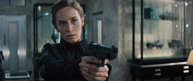 Edge of Tomorrow - Senza Domani - Immagine 114728