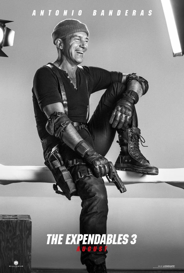 I Mercenari 3 - The Expendables - Immagine 109270