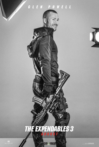 I Mercenari 3 - The Expendables - Immagine 109272