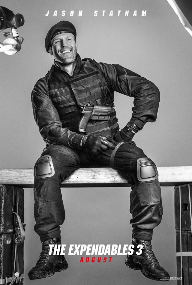 I Mercenari 3 - The Expendables - Immagine 109274