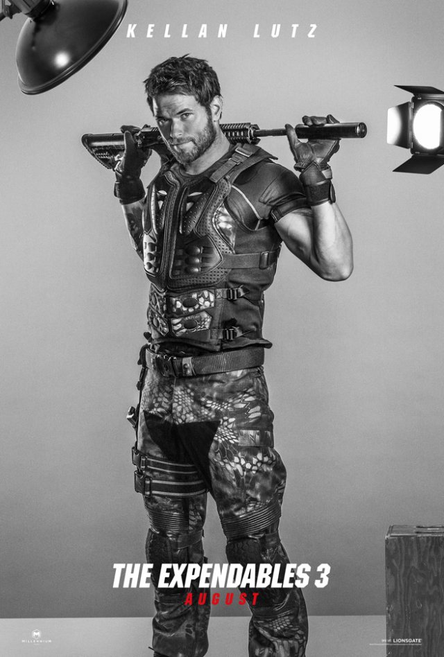 I Mercenari 3 - The Expendables - Immagine 109276