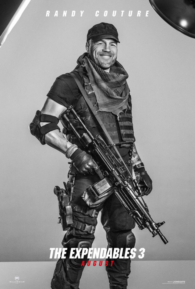 I Mercenari 3 - The Expendables - Immagine 109278