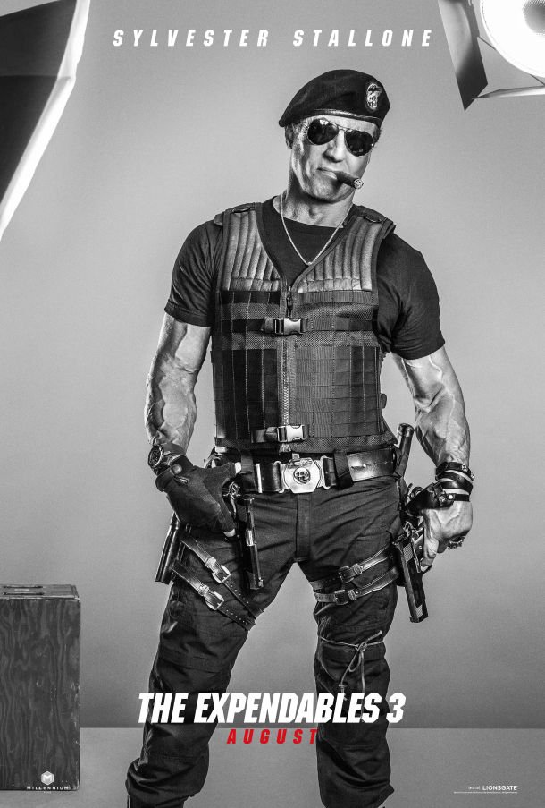 I Mercenari 3 - The Expendables - Immagine 109280