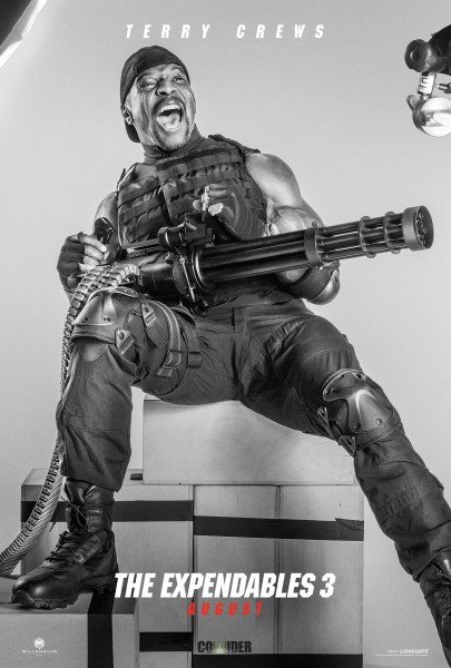 I Mercenari 3 - The Expendables - Immagine 109281