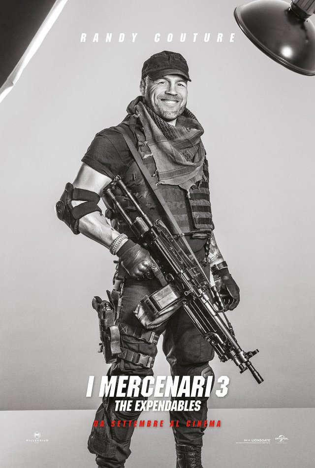 I Mercenari 3 - The Expendables - Immagine 110960