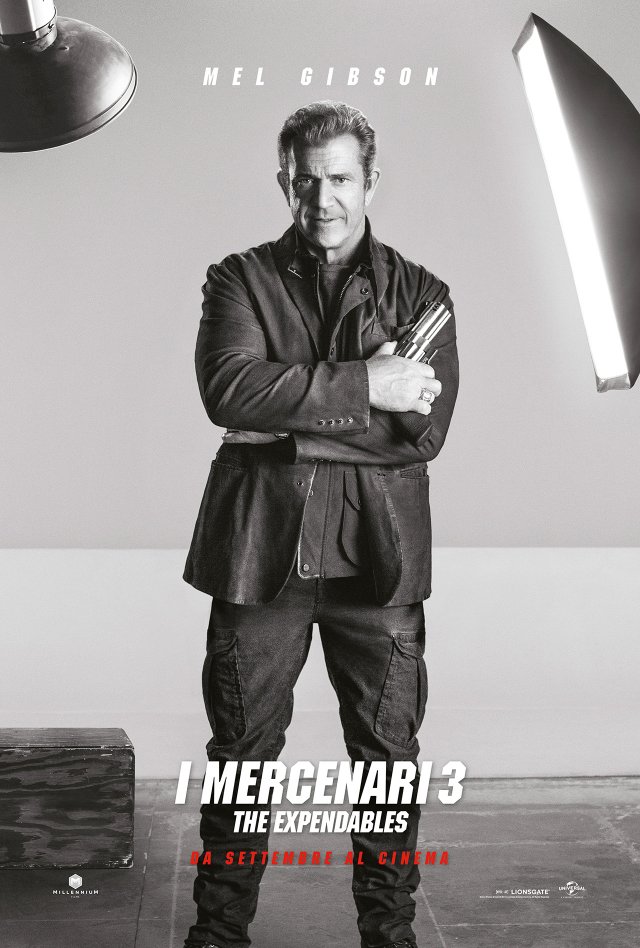 I Mercenari 3 - The Expendables - Immagine 110962