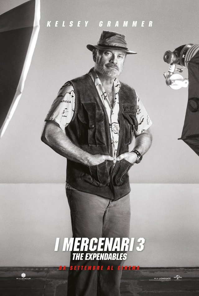 I Mercenari 3 - The Expendables - Immagine 110963