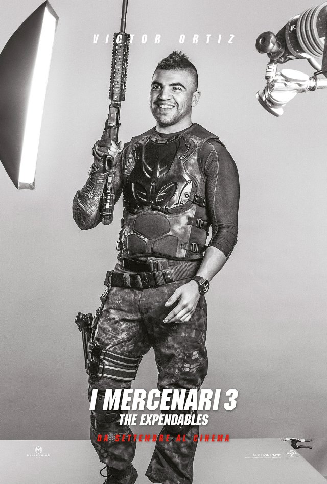 I Mercenari 3 - The Expendables - Immagine 110966