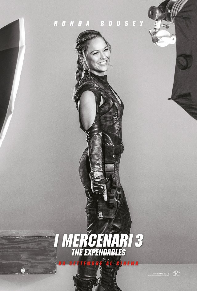 I Mercenari 3 - The Expendables - Immagine 110967