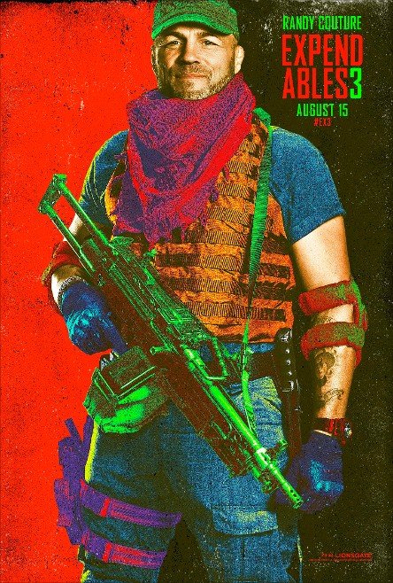 I Mercenari 3 - The Expendables immagine 121324