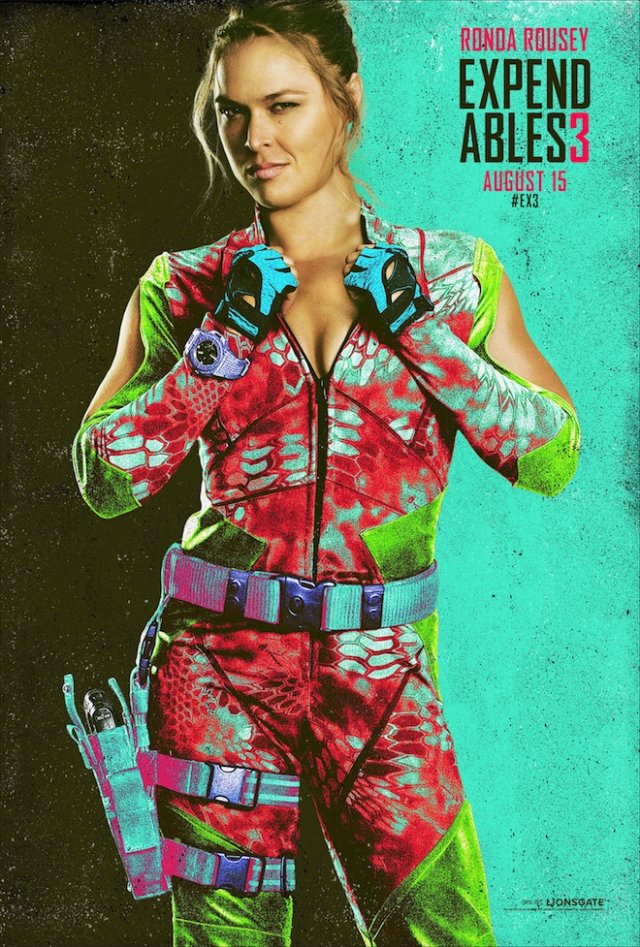 I Mercenari 3 - The Expendables immagine 121325