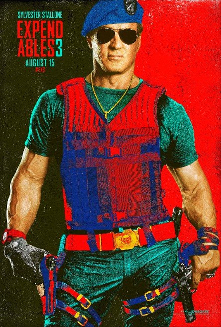 I Mercenari 3 - The Expendables immagine 121326