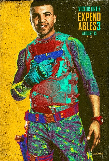 I Mercenari 3 - The Expendables immagine 121328
