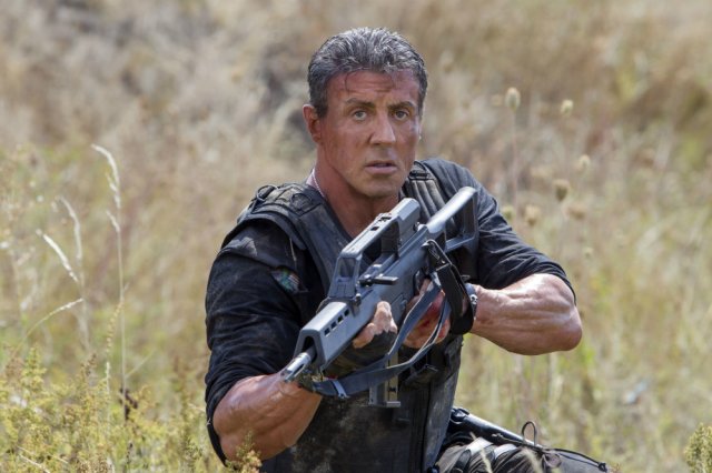 I Mercenari 3 - The Expendables - Immagine 112244