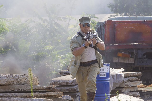 I Mercenari 3 - The Expendables - Immagine 118781