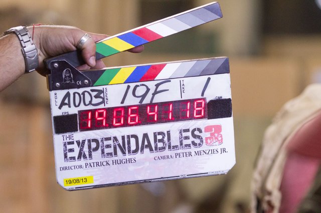 I Mercenari 3 - The Expendables - Immagine 118782