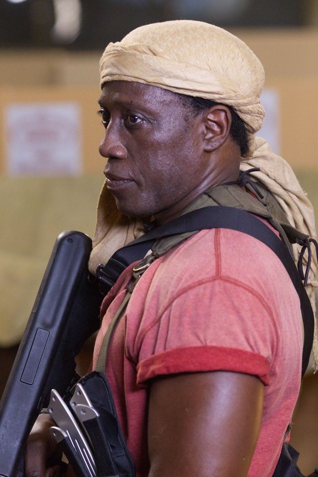 I Mercenari 3 - The Expendables - Immagine 118783